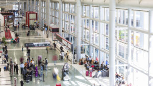 George Bush Intercontinental Airport