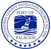 Port of Palacios