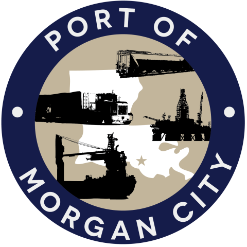 Port of Morgan City